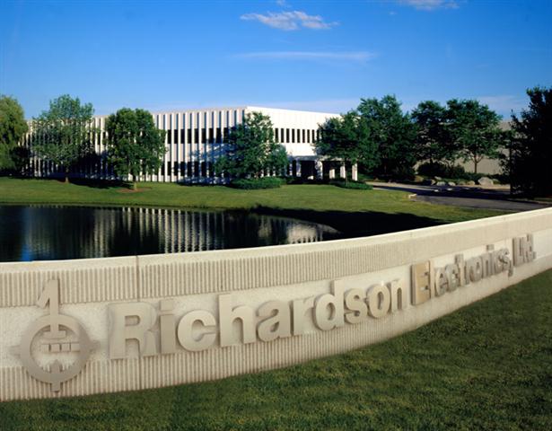 Richardson Electronics Building