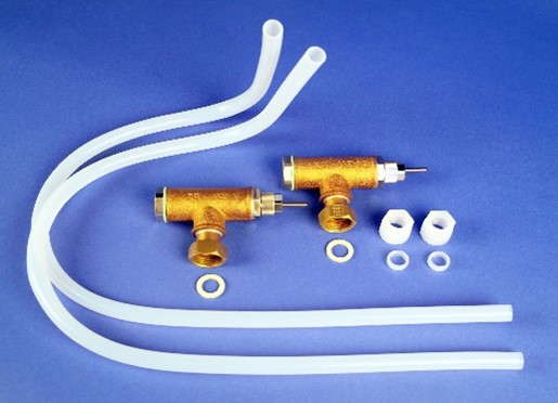 Sacrificial Anode Water Connection Kit